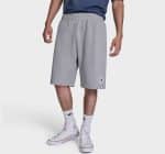 CONVERSE CHUCK PATCH SHORT