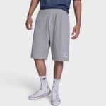 CONVERSE CHUCK PATCH SHORT