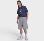 CONVERSE CHUCK PATCH SHORT - Image 5