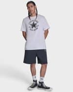 CONVERSE BROKEN GLASS LOGO - Image 5