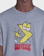 CONVERSE MUNCHIES CHEVRON - Image 4