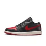 NIKE WMNS AIR JORDAN 1 LOW - Image 2