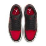 NIKE WMNS AIR JORDAN 1 LOW - Image 3
