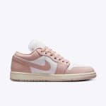 NIKE WMNS AIR JORDAN 1 LOW