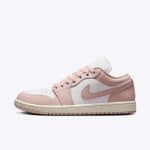 NIKE WMNS AIR JORDAN 1 LOW - Image 2