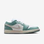 NIKE WMNS AIR JORDAN 1 LOW