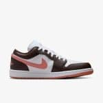 NIKE WMNS AIR JORDAN 1 LOW