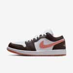 NIKE WMNS AIR JORDAN 1 LOW - Image 2