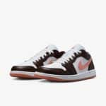 NIKE WMNS AIR JORDAN 1 LOW - Image 3