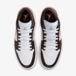 NIKE WMNS AIR JORDAN 1 LOW - Image 4