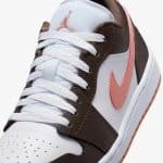 NIKE WMNS AIR JORDAN 1 LOW - Image 6