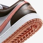 NIKE WMNS AIR JORDAN 1 LOW - Image 7