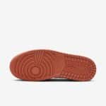 NIKE WMNS AIR JORDAN 1 LOW - Image 8