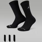 NIKE Jordan Every day Crew Socks