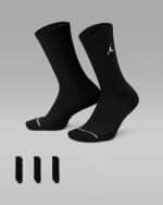 NIKE Jordan Every day Crew Socks