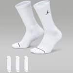 NIKE Jordan Every day Crew Socks