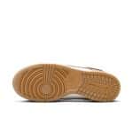 NIKE DUNK LOW LX ALE BROWN OSTRICH - Image 8