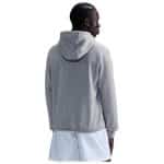 Nike Club Fleece hoodie - Image 2