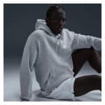 Nike Club Fleece hoodie - Image 5