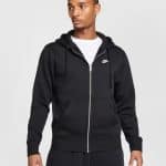 Nike Club Fleece  ZIP hoodie