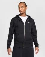 Nike Club Fleece  ZIP hoodie