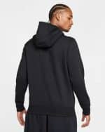 Nike Club Fleece  ZIP hoodie - Image 2