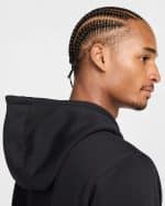 Nike Club Fleece  ZIP hoodie - Image 6