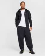 Nike Club Fleece  ZIP hoodie - Image 7