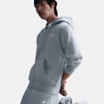 Nike Club Fleece  ZIP hoodie