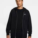 Nike Club Fleece  ZIP hoodie