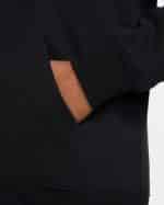 Nike Club Fleece  ZIP hoodie - Image 5