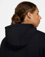Nike Club Fleece  ZIP hoodie - Image 6