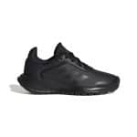 ADIDAS Tensaur Run 2.0 K   CBLACK/CBLACK/CBLACK