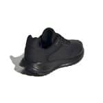 ADIDAS Tensaur Run 2.0 K   CBLACK/CBLACK/CBLACK - Image 4