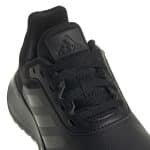 ADIDAS Tensaur Run 2.0 K   CBLACK/CBLACK/CBLACK - Image 7