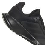 ADIDAS Tensaur Run 2.0 K   CBLACK/CBLACK/CBLACK - Image 8