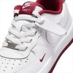 NIKE  FORCE 1 LOW EASYON LV8 3 PS - Image 6