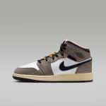AIR JORDAN 1 L MID SE GS