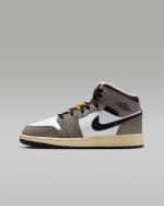 AIR JORDAN 1 L MID SE GS