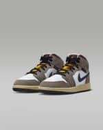 AIR JORDAN 1 L MID SE GS - Image 3