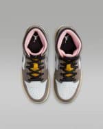 AIR JORDAN 1 L MID SE GS - Image 4