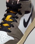 AIR JORDAN 1 L MID SE GS - Image 7