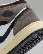 AIR JORDAN 1 L MID SE GS - Image 8