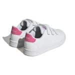 ADIDAS ADVANTAGE CF C      FTWWHT/PULMAG/WONQUA - Image 5