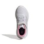 ADIDAS RUNFALCON 3.0 EL K  DSHGRY/SILVMT/BLIPNK - Image 5