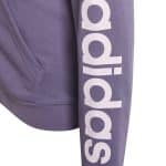 ADIDAS G LIN FZ HD         SHAVIO/CLPINK - Image 3