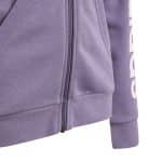ADIDAS G LIN FZ HD         SHAVIO/CLPINK - Image 5