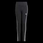 ADIDAS JG 3S TIB FL TS     BLACK/WHITE/WHITE - Image 4