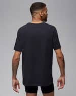JORDAN JHM FLIGHT BASE TEE 2PK - Image 2