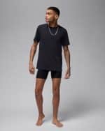 JORDAN JHM FLIGHT BASE TEE 2PK - Image 5